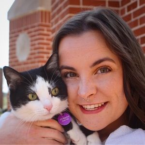 Meet your Posher, Jessie